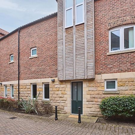 Host & Stay - Waterside Durham Exteriér fotografie