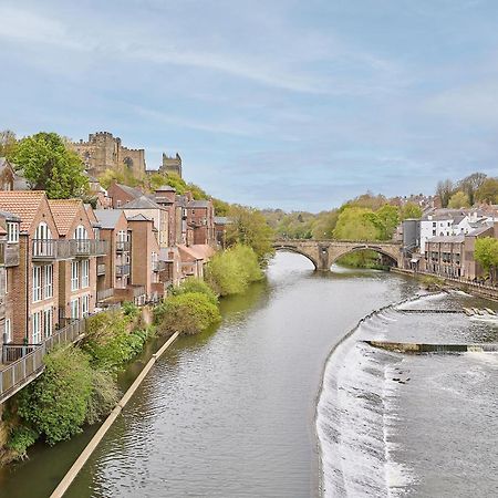 Host & Stay - Waterside Durham Exteriér fotografie