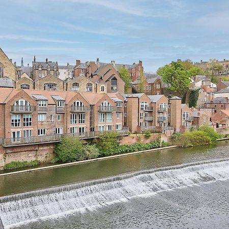 Host & Stay - Waterside Durham Exteriér fotografie
