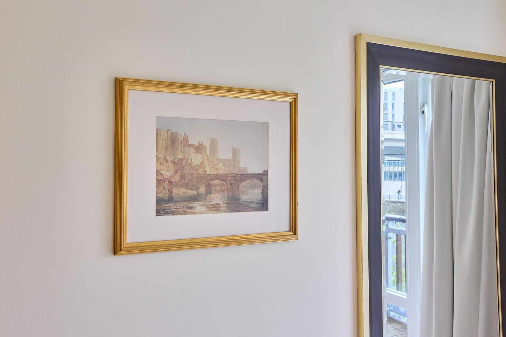 Host & Stay - Waterside Durham Exteriér fotografie