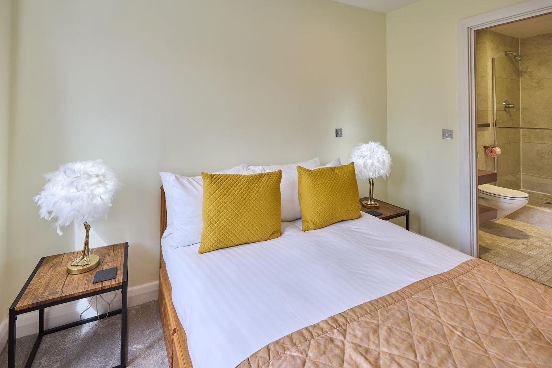 Host & Stay - Waterside Durham Exteriér fotografie