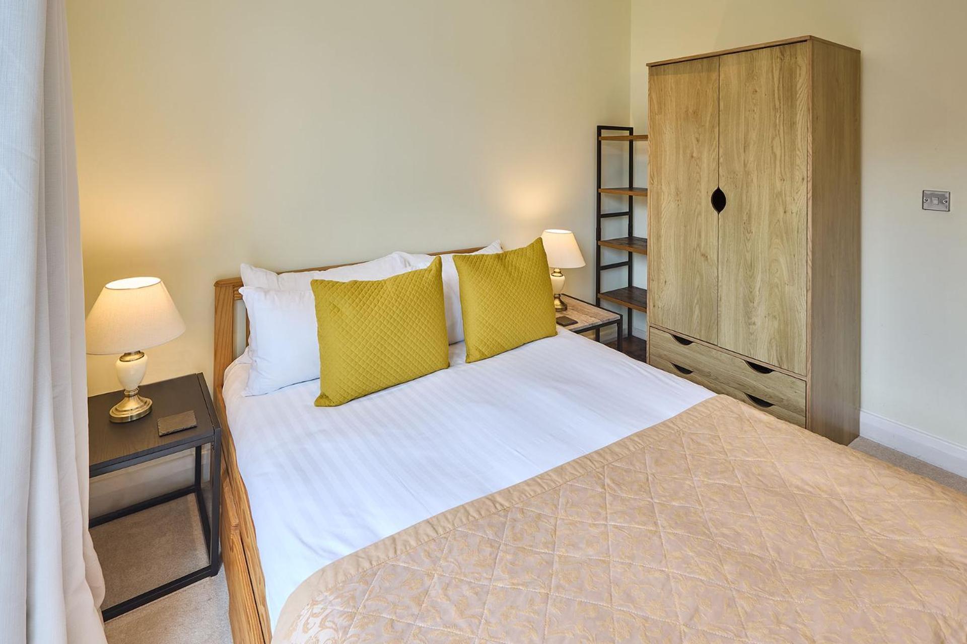 Host & Stay - Waterside Durham Exteriér fotografie