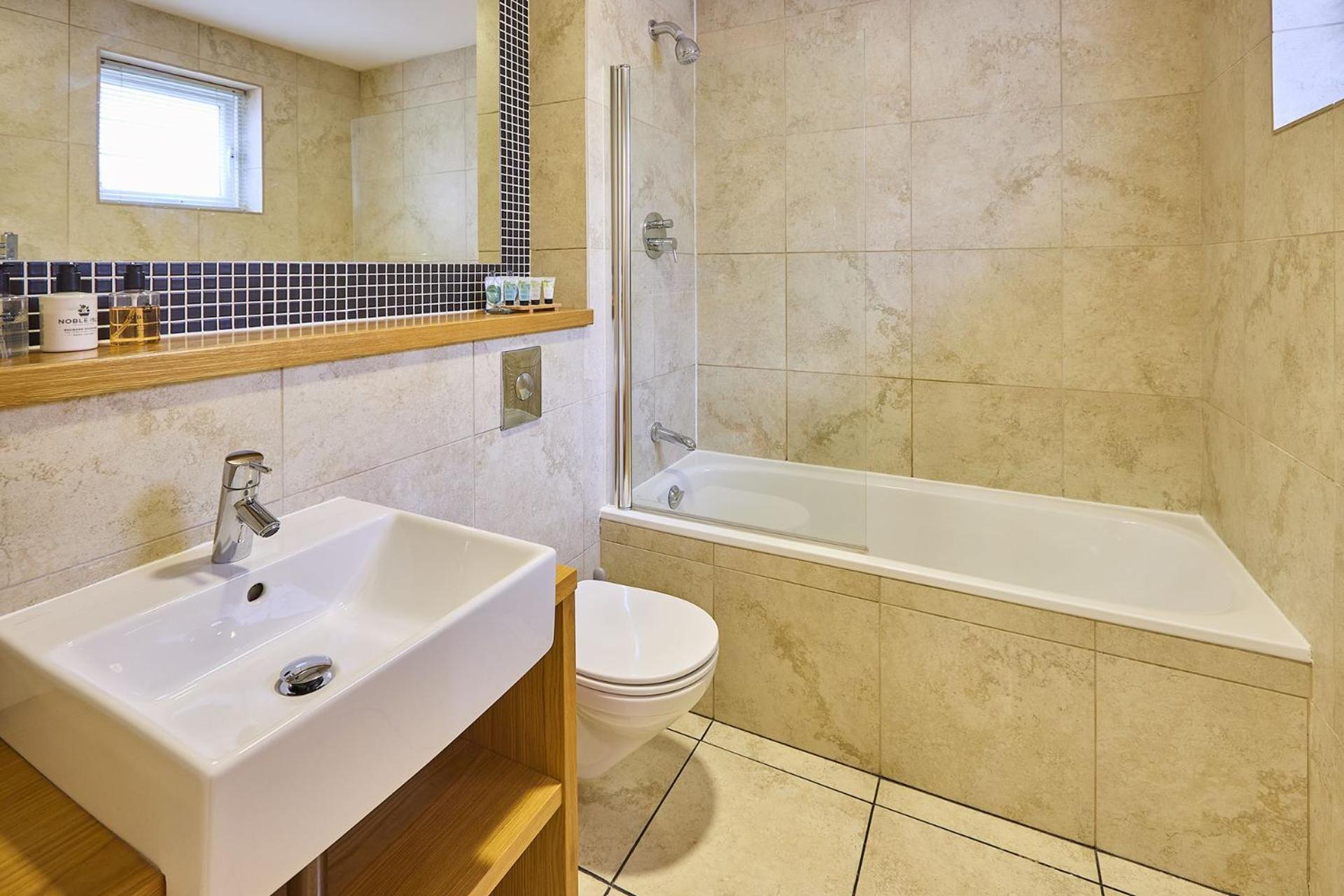 Host & Stay - Waterside Durham Exteriér fotografie