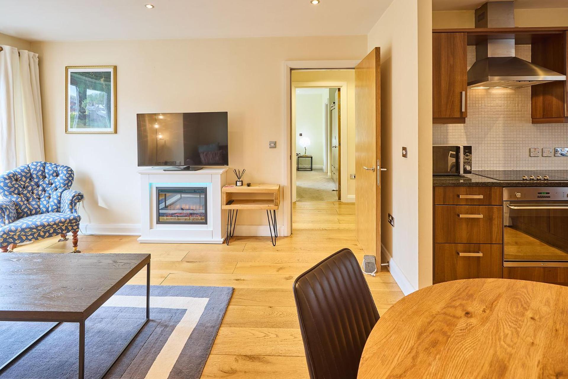 Host & Stay - Waterside Durham Exteriér fotografie