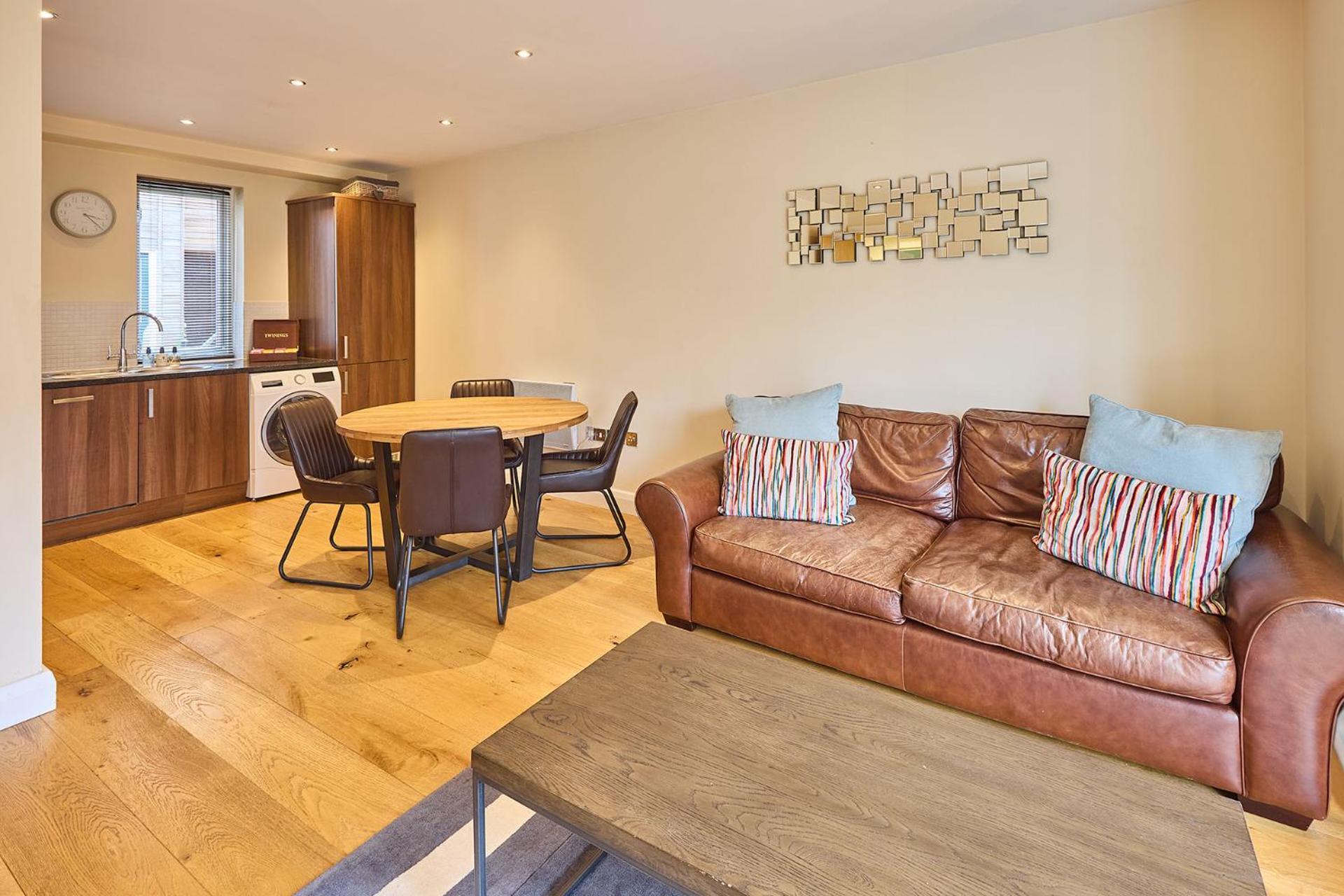 Host & Stay - Waterside Durham Exteriér fotografie